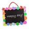 1035 Pcs 15 Colors 3 Sizes 22 Shape Bulk Foam Stickers Self-Adhesive Foam Geometry Shapes Stickers Assortment Craft Supplies for Kids Classroom Art Crafts Projects Collages Mosaics Math Activities
